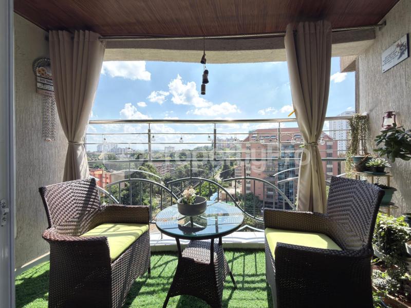 4 bedroom Flat&Apartment for sale Kilimani Nairobi