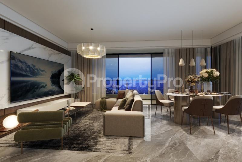 4 bedroom Flat&Apartment for sale Syokimau Nairobi