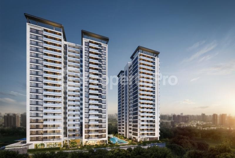 4 bedroom Flat&Apartment for sale Westlands Nairobi