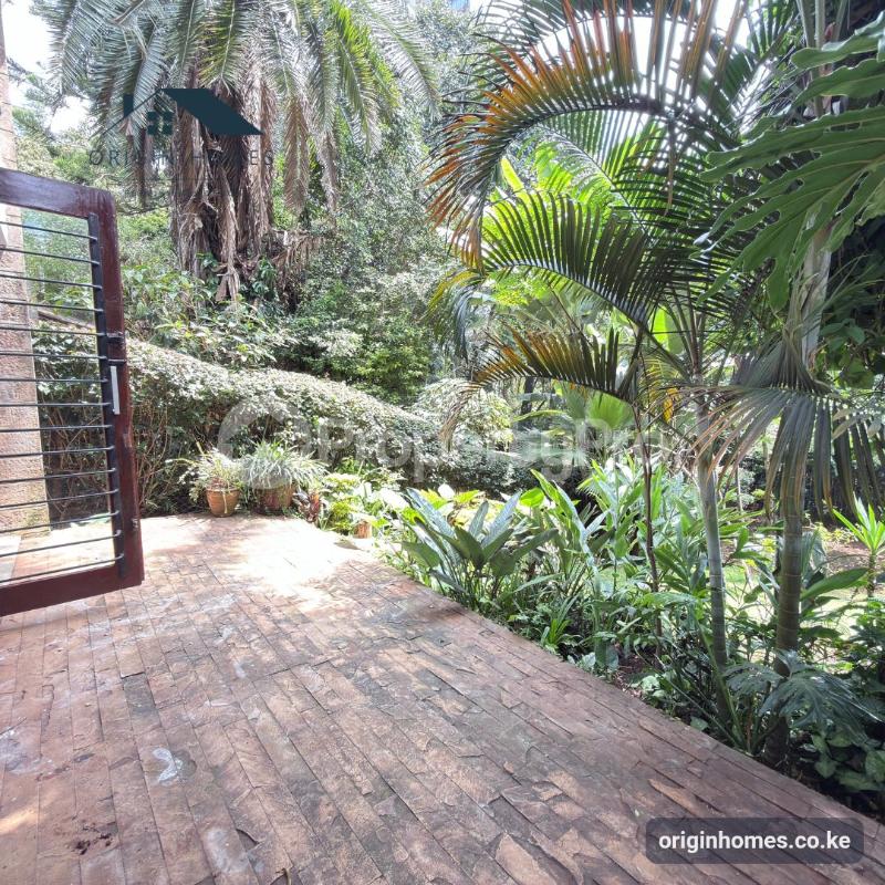 4 bedroom Flat&Apartment for rent Kilimani Nairobi
