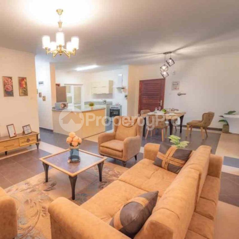 4 bedroom Flat&Apartment for sale Lavington Nairobi