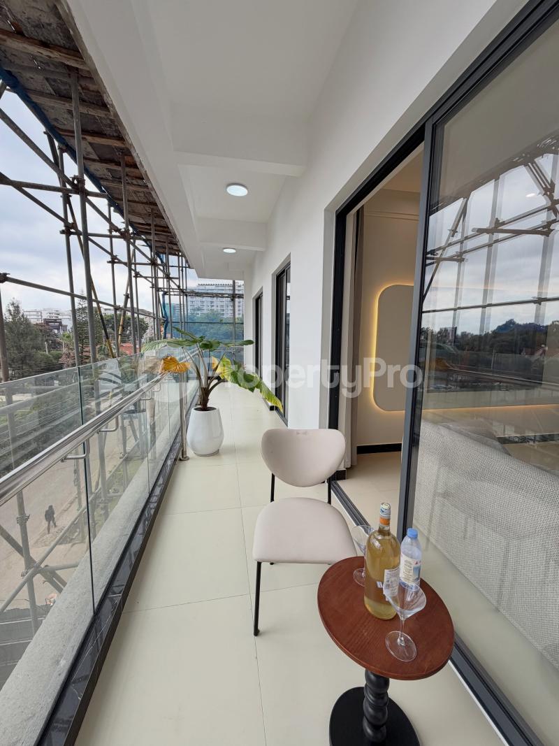 4 bedroom Flat&Apartment for sale Kileleshwa Nairobi
