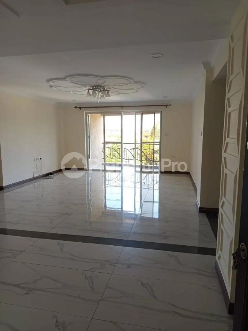 4 bedroom Flat&Apartment for rent Kilimani Nairobi
