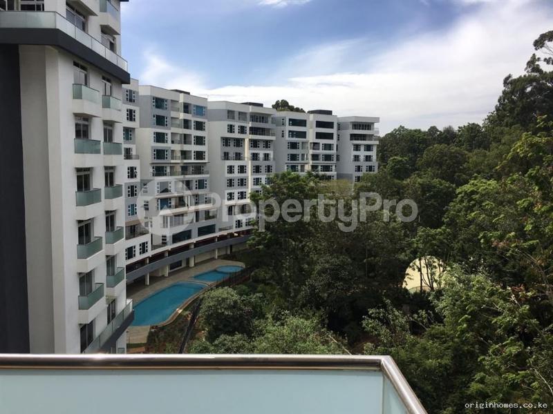 4 bedroom Flat&Apartment for rent Westlands Nairobi