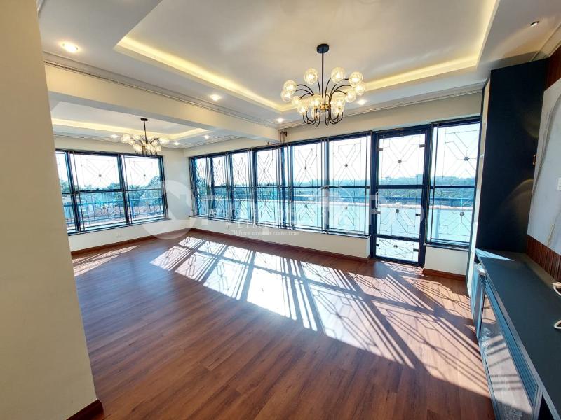 4 bedroom Flat&Apartment for rent Lavington Nairobi