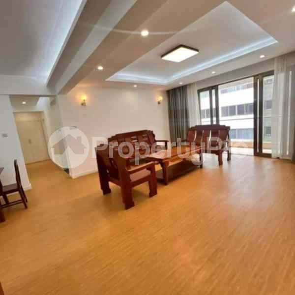 4 bedroom Flat&Apartment for sale Lavington Nairobi