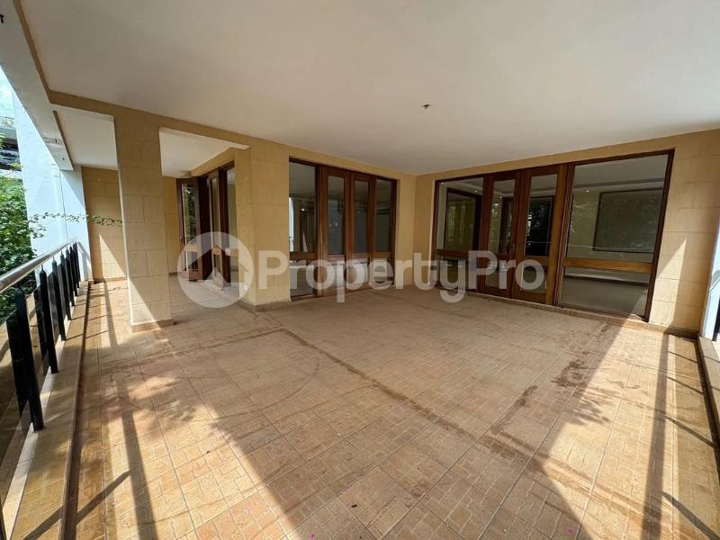 4 bedroom Flat&Apartment for rent Riverside Nairobi