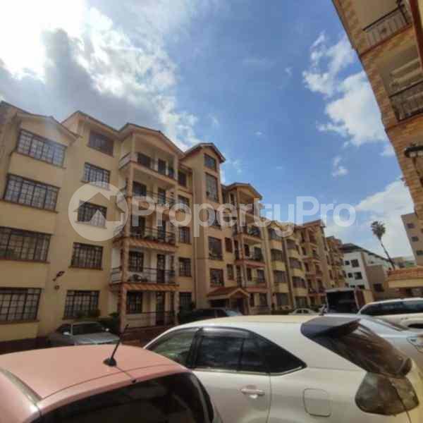4 bedroom Flat&Apartment for sale Lavington Nairobi