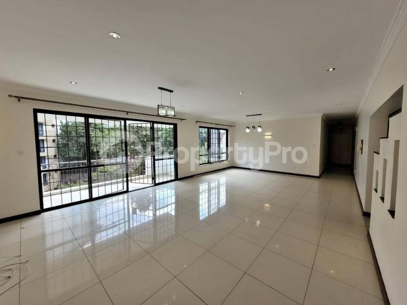 3 bedroom Flat&Apartment for rent Westlands Nairobi