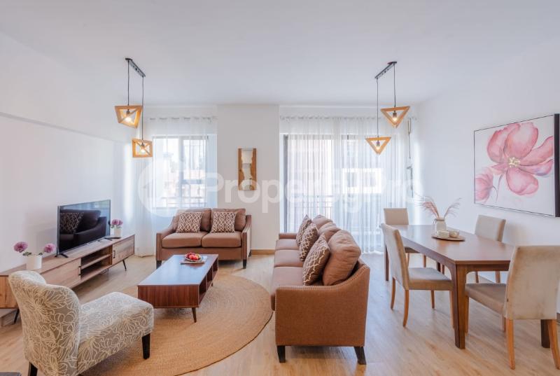 4 bedroom Flat&Apartment for sale Kilimani Nairobi