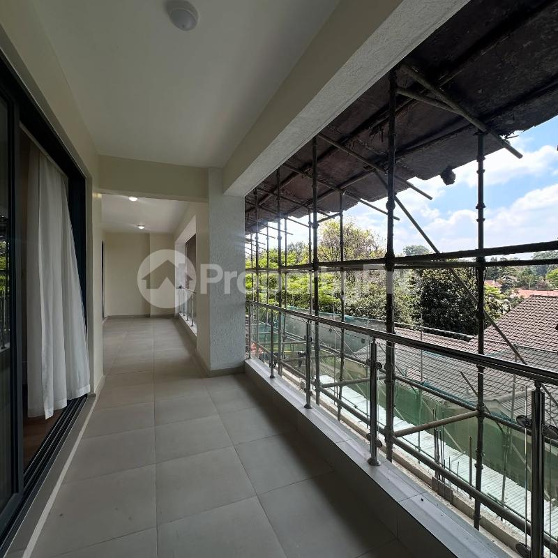 4 bedroom Flat&Apartment for sale Kileleshwa Nairobi