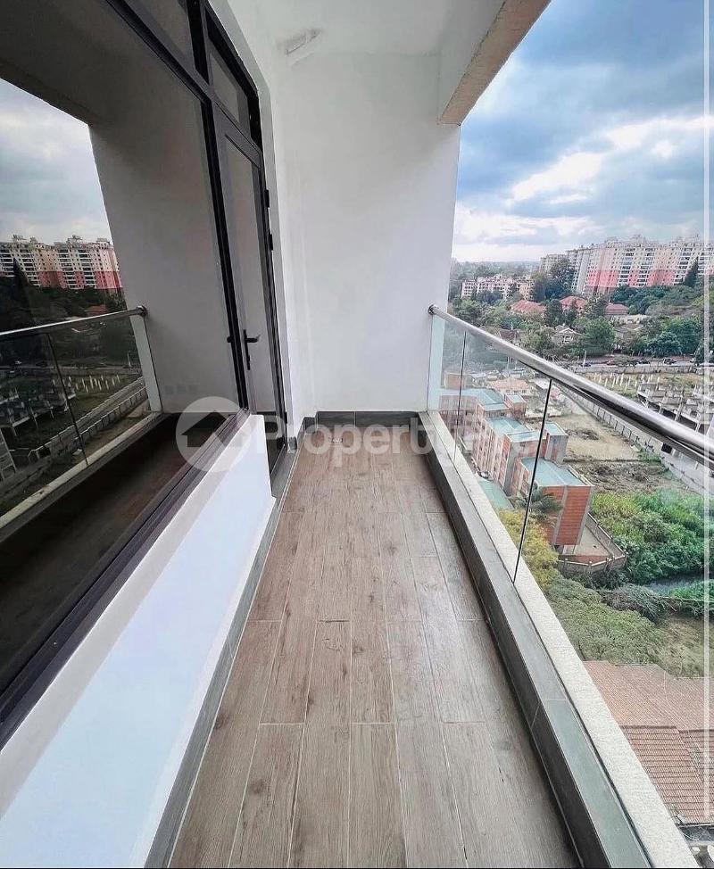 4 bedroom Flat&Apartment for rent Kilimani Nairobi
