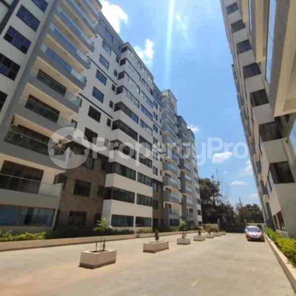 4 bedroom Flat&Apartment for sale Lavington Nairobi