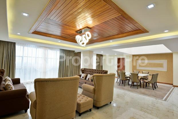 4 bedroom Flat&Apartment for sale Kilimani Nairobi