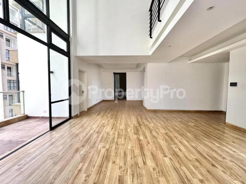 4 bedroom Flat&Apartment for rent Riverside Westlands Nairobi