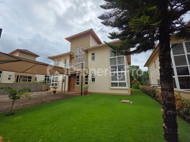 4 bedroom Townhouse for rent Kiambu Road Nairobi