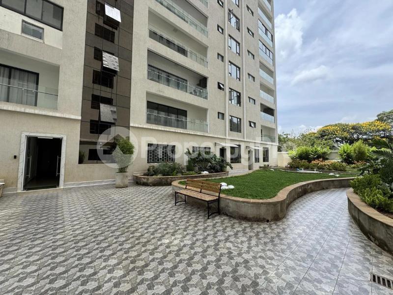 4 bedroom Flat&Apartment for rent Lavington Nairobi