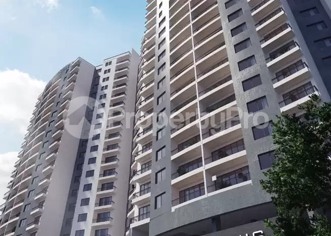 4 bedroom Flat&Apartment for rent Kileleshwa Nairobi - 0
