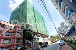 Flat&Apartment for sale Kileleshwa Nairobi