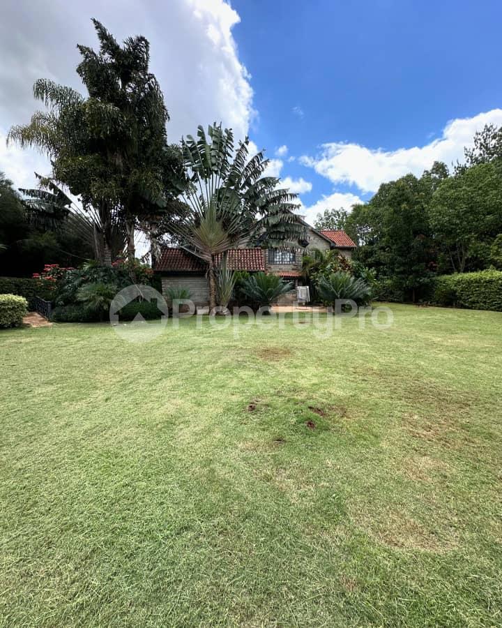 4 bedroom Townhouse for sale Karen Nairobi