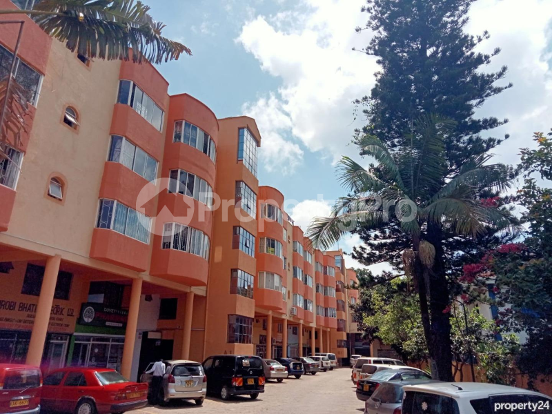 Flat&Apartment for rent Parklands Nairobi - 0