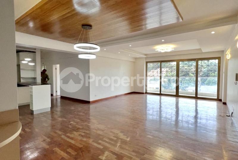 4 bedroom Flat&Apartment for sale Kileleshwa Nairobi
