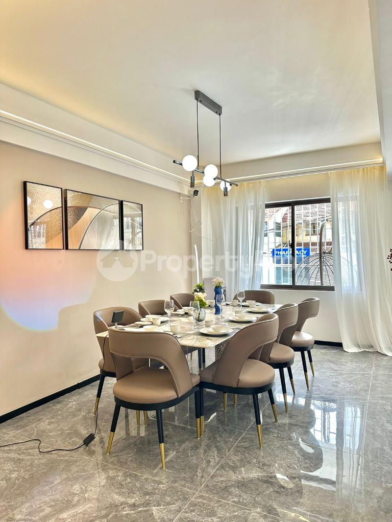 4 bedroom Flat&Apartment for sale Kileleshwa Nairobi