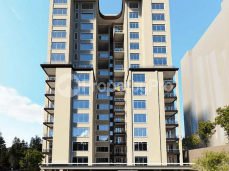 4 bedroom Flat&Apartment for sale Westlands Nairobi