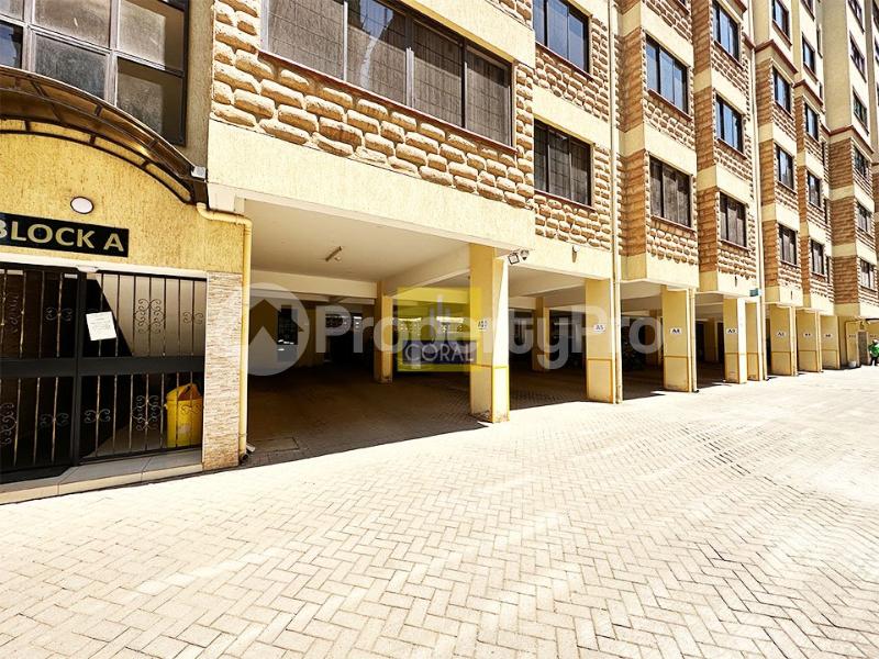 4 bedroom Rooms Flat&Apartment for sale Parklands Nairobi - 0