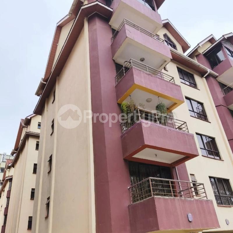 4 bedroom Flat&Apartment for sale Lavington Nairobi