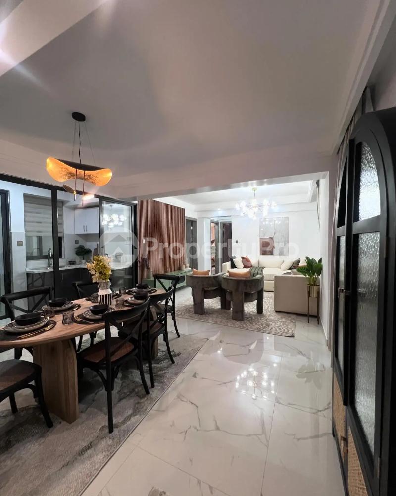 4 bedroom Flat&Apartment for sale Kilimani Nairobi