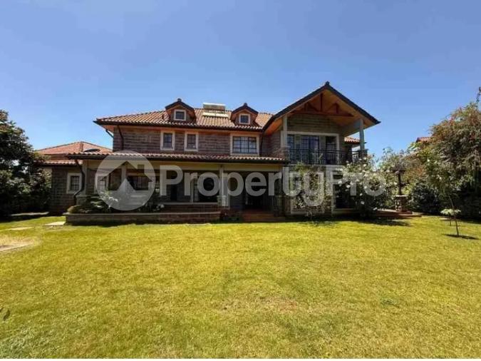 4 bedroom Townhouse for sale Karen Nairobi