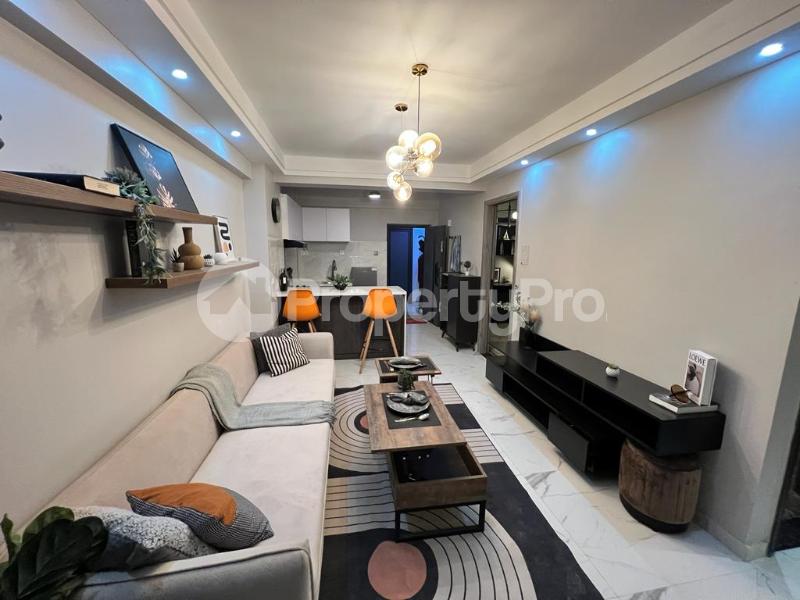 4 bedroom Flat&Apartment for sale Kilimani Dagoretti North Nairobi