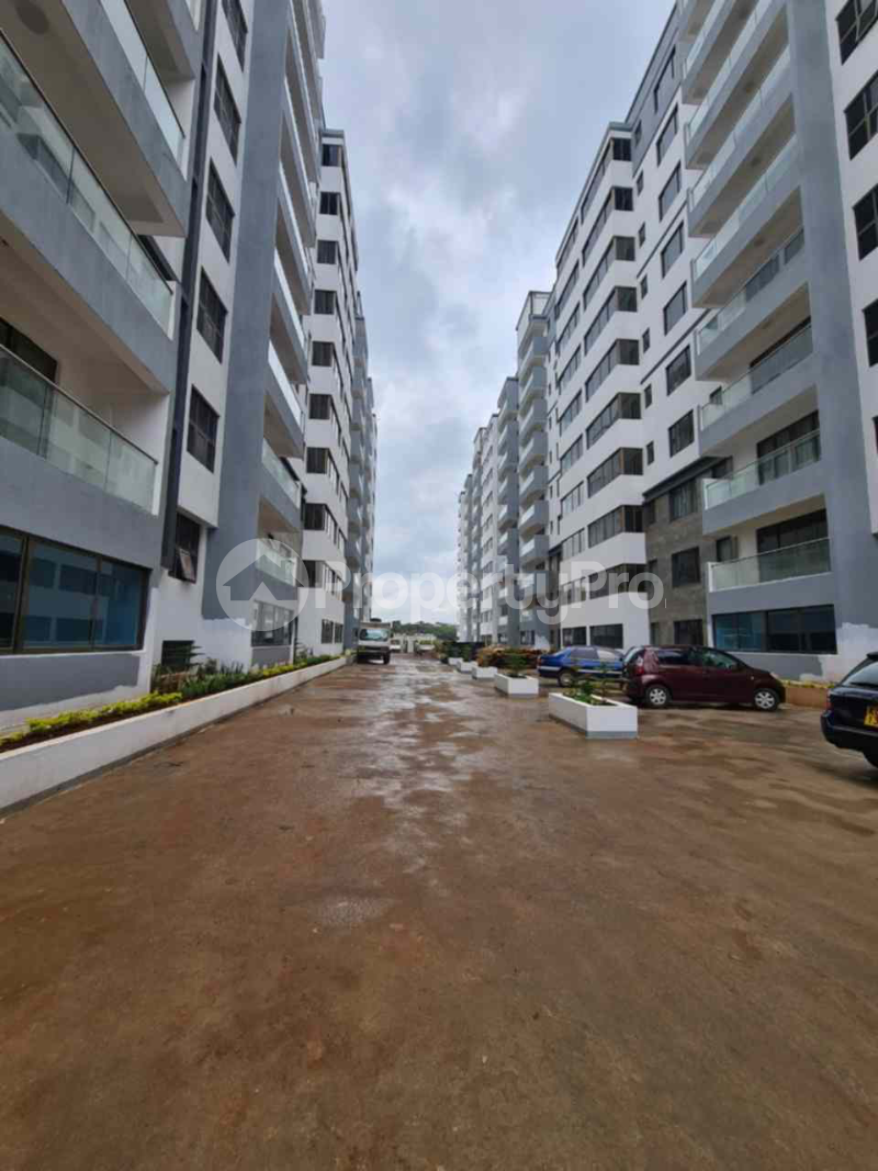 4 bedroom Flat&Apartment for sale Lavington Nairobi