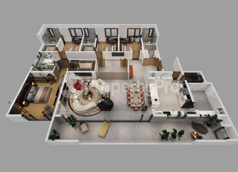 Flat&Apartment for sale Westlands Nairobi