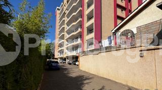 Flat&Apartment for rent Westlands Nairobi