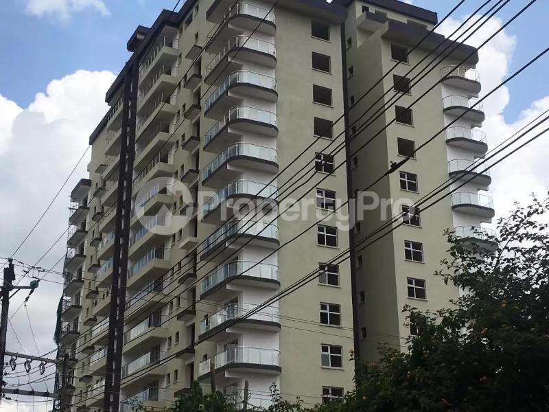 3 bedroom Flat&Apartment for sale Parklands Nairobi