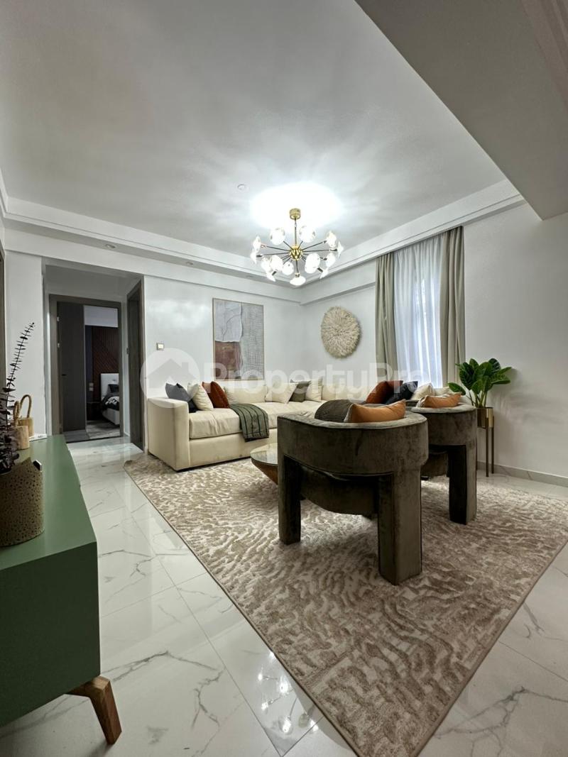 4 bedroom Flat&Apartment for sale Kilimani Nairobi - 0