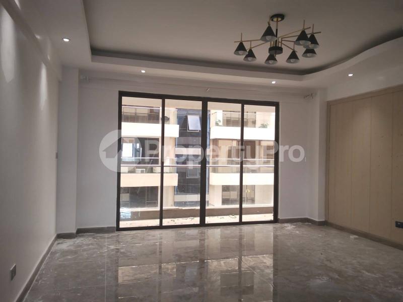 4 bedroom Flat&Apartment for rent Kilimani Nairobi