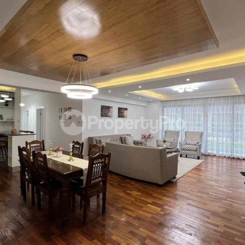 4 bedroom Flat&Apartment for sale Lavington Nairobi