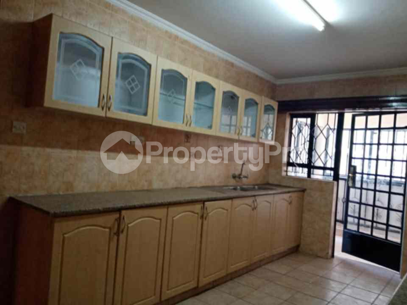 4 bedroom Flat&Apartment for rent Kileleshwa Nairobi - 0