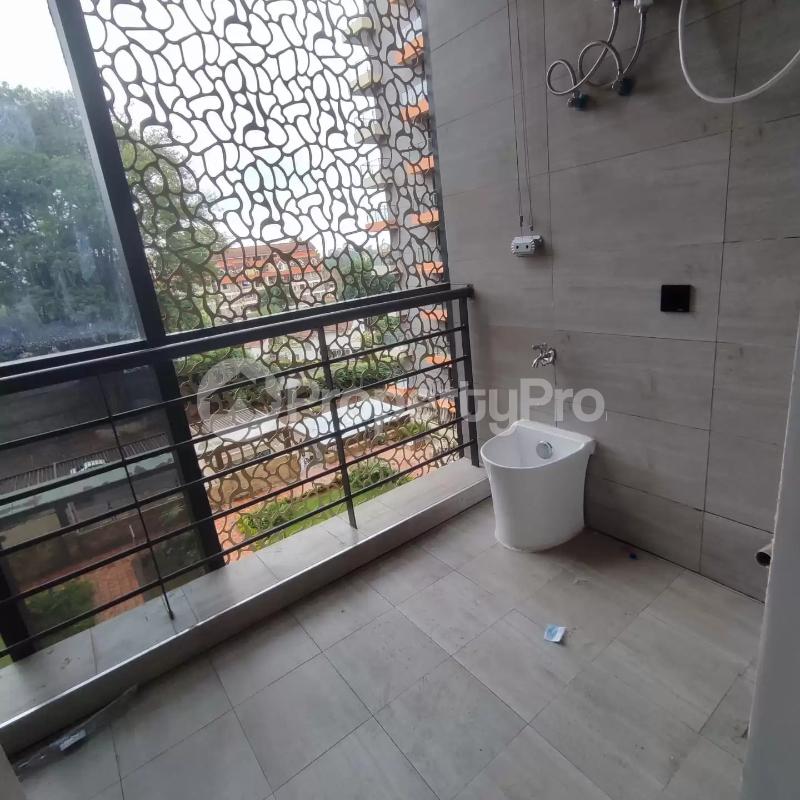 4 bedroom Flat&Apartment for rent Lavington Nairobi