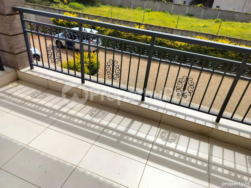 Flat&Apartment for rent Riverside Nairobi