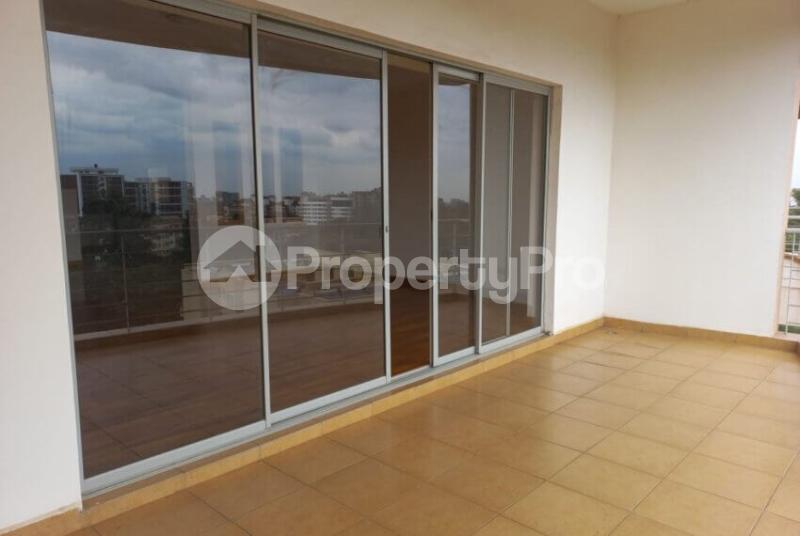 4 bedroom Flat&Apartment for rent Kileleshwa Nairobi