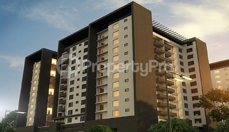 Flat&Apartment for sale Westlands Nairobi