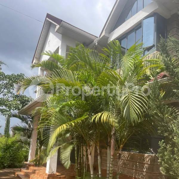 4 bedroom Flat&Apartment for sale Membley Ruiru