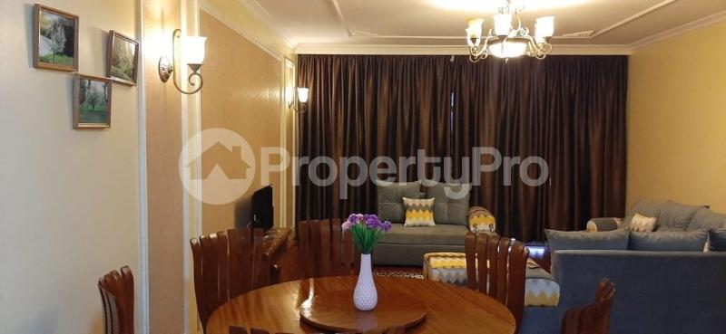 4 bedroom Houses for sale Kilimani Nairobi