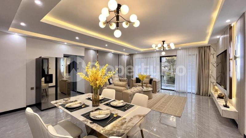 4 bedroom Rooms Flat&Apartment for sale Kileleshwa Nairobi