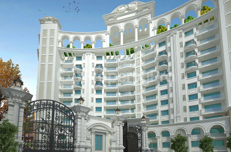 Flat&Apartment for sale Muthaiga Nairobi