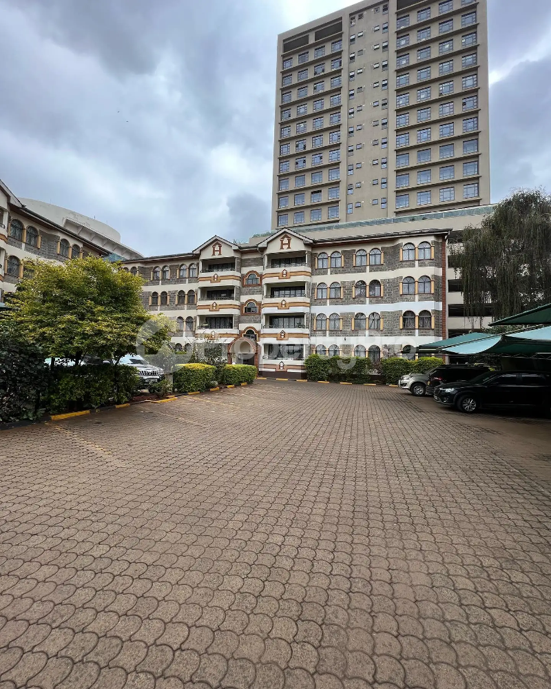 4 bedroom Flat&Apartment for sale Westlands Nairobi
